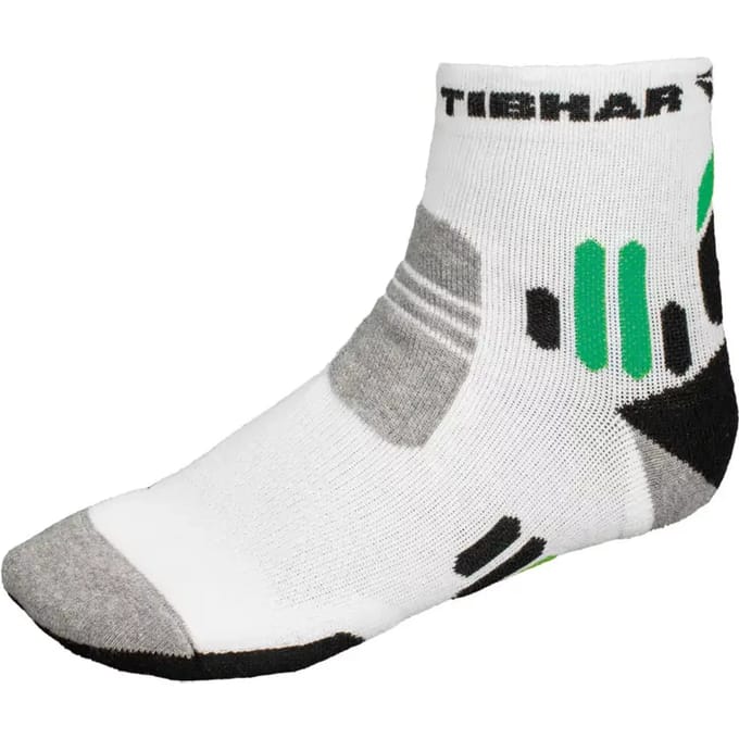 Sokken Tibhar Tech II