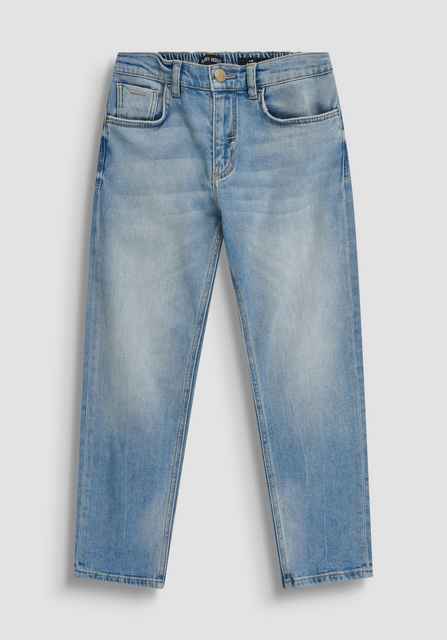 jeans liam child denim clear