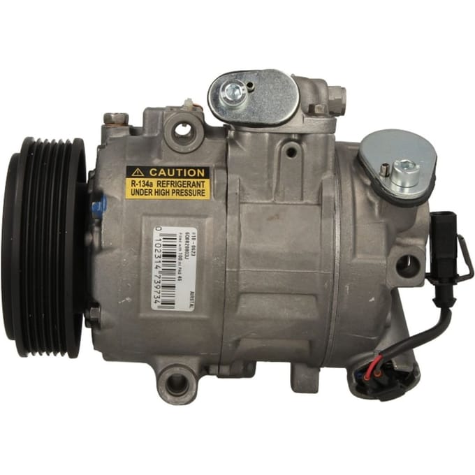 Compressor airconditioning AIRSTAL 10-0623