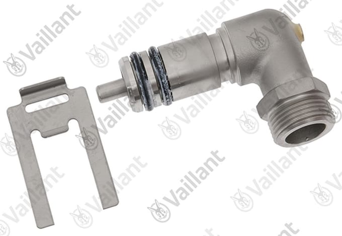 VAILLANT Aansluiting, aanvoer VFK 125, /2, /3 e.a. Vaillant-Nr. , 0020061738