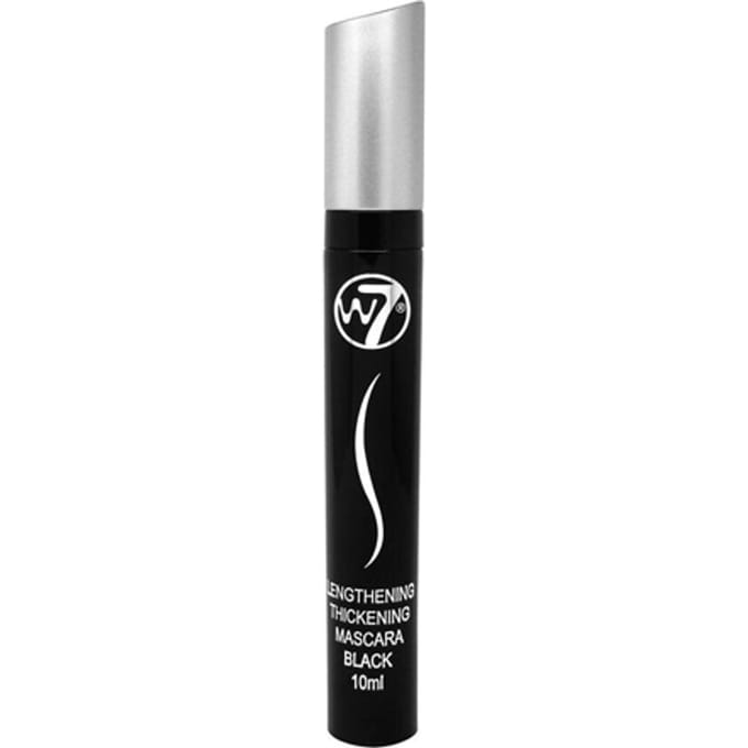 W7 Mascara Lengthening Disp 15ml(r)