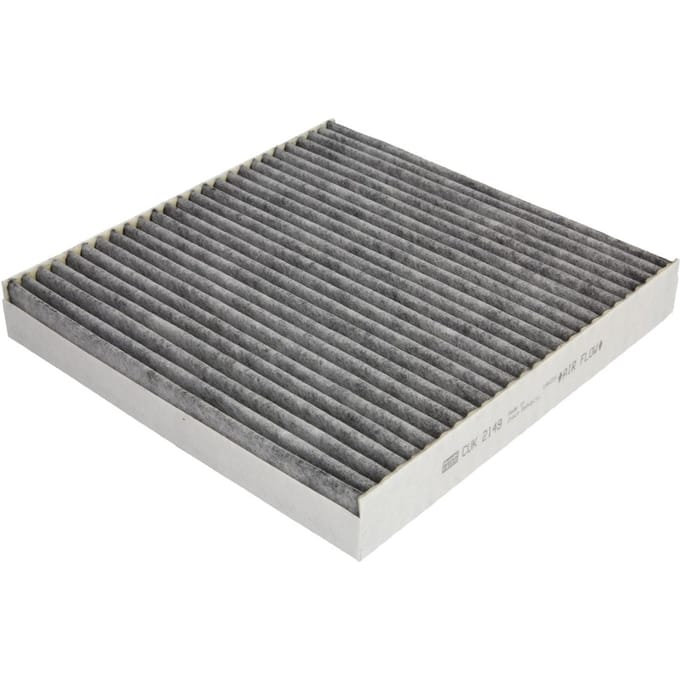 Cabinefilter MANN-FILTER CUK 2149