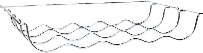 Bosch/Siemens Koelkast Flessenrek 704339 / KSZ10030 / 11010062