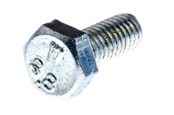 Skruv m6s 4x10 fz