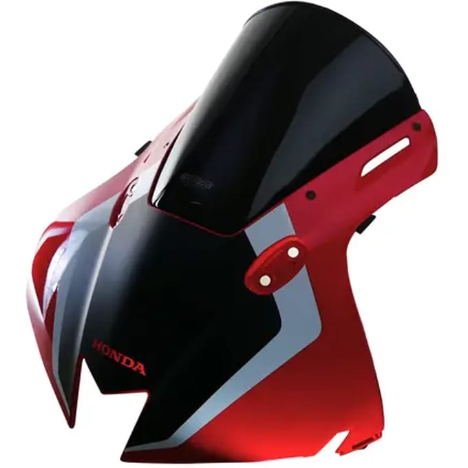 Bubble MRA Racing R