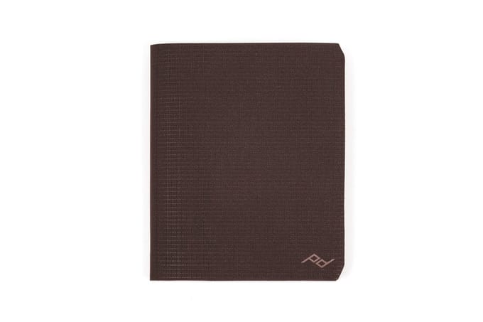 Peak Design - Passport Wallet  - Eclipse - OS - Telefoonbescherming