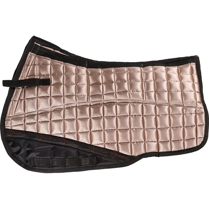 Zadeldek voor paarden Edix Saddles GP Polymix