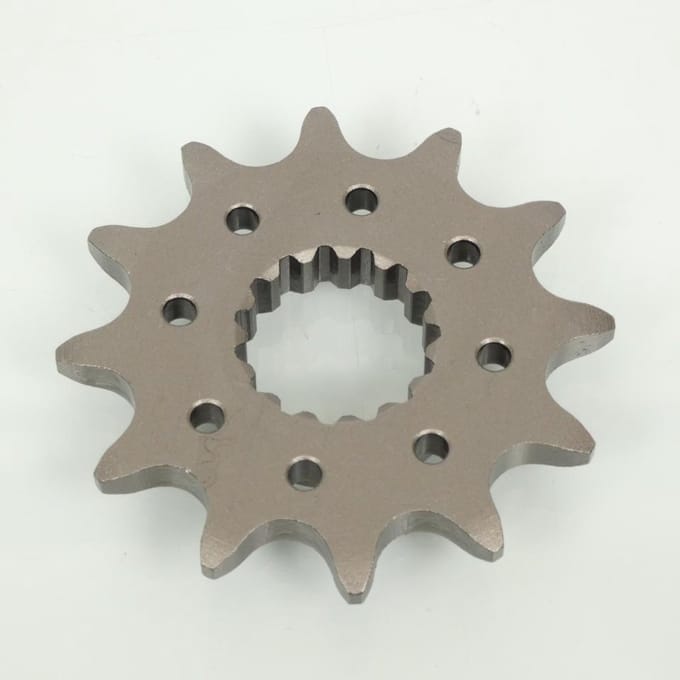 Pignon de sortie de boite Sifam pour Moto Husaberg 350 Fe 4T 2013 à 2014 Neuf