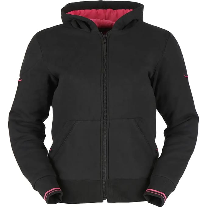 Motorjack vrouw Furygan Luxio Lady Evo