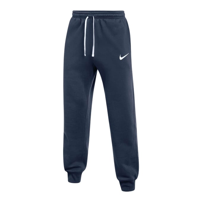 Nike Park 26 Fleece Joggingbroek Heren - Maat S
