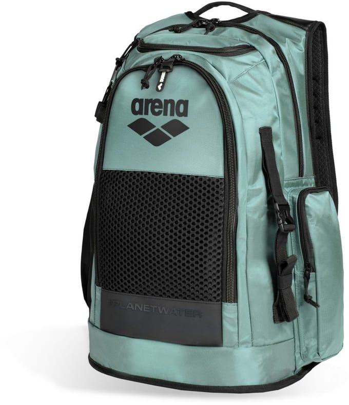 ARENA | All Set Backpack 45L sage