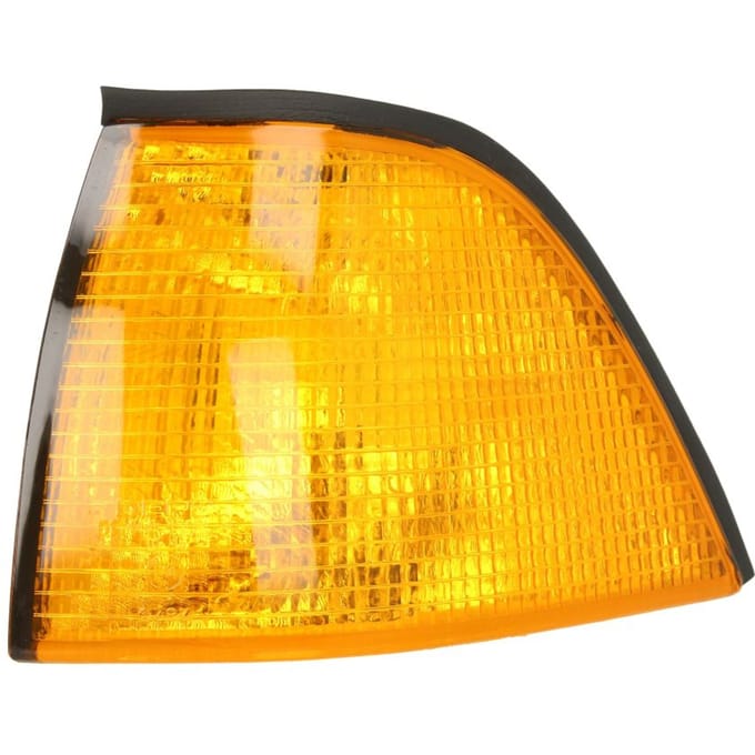 Richtingaanwijzer DEPO 444-1505L-UE-Y links