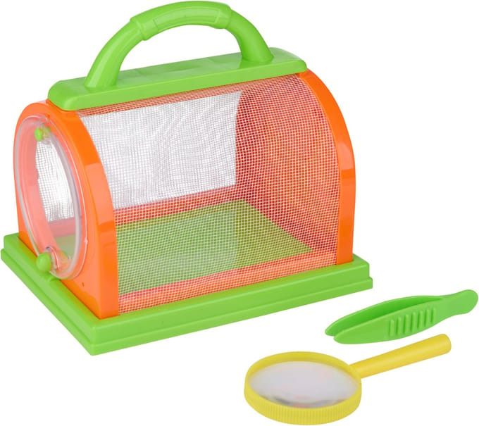 Insect box 3pc