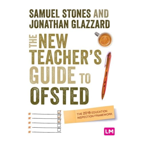 The New Teacher S Guide To Ofsted Moving From May - Stones