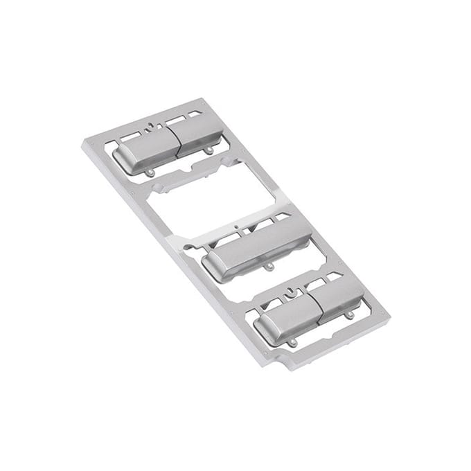 AEG Rechthoekige drukknop magnetron 50299190004