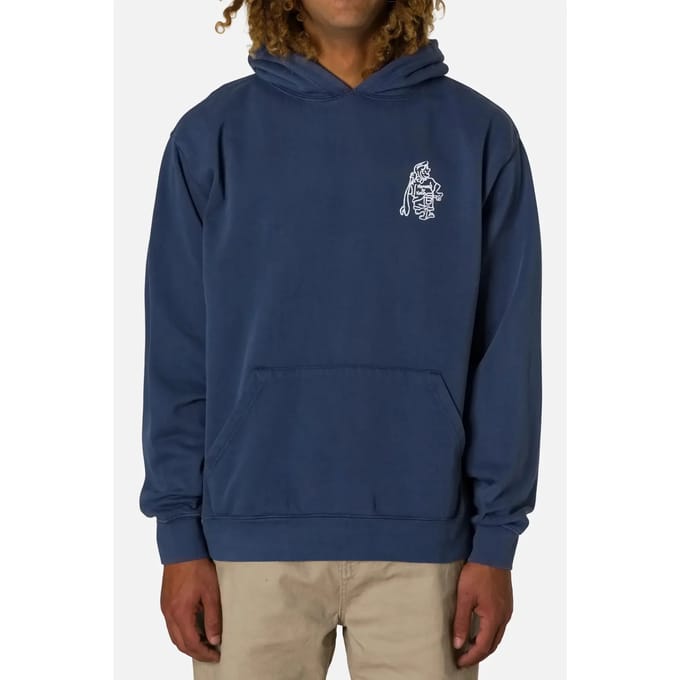 Hoodie Katin Hot Line