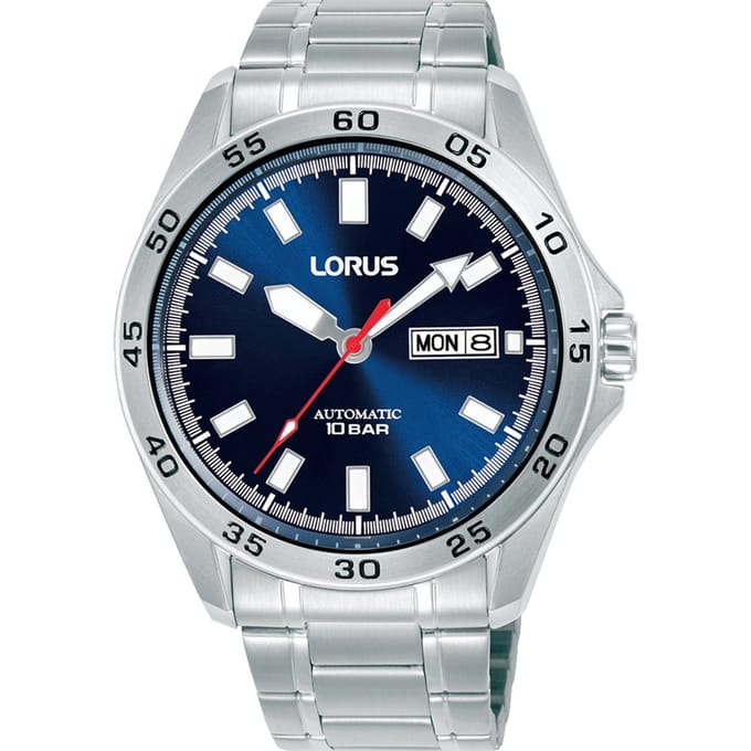 Lorus Classic RL421CX9 Horloge