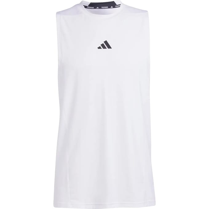 Tanktop adidas D4T Workout