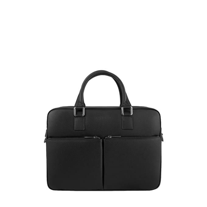 Leren tas Ryłko