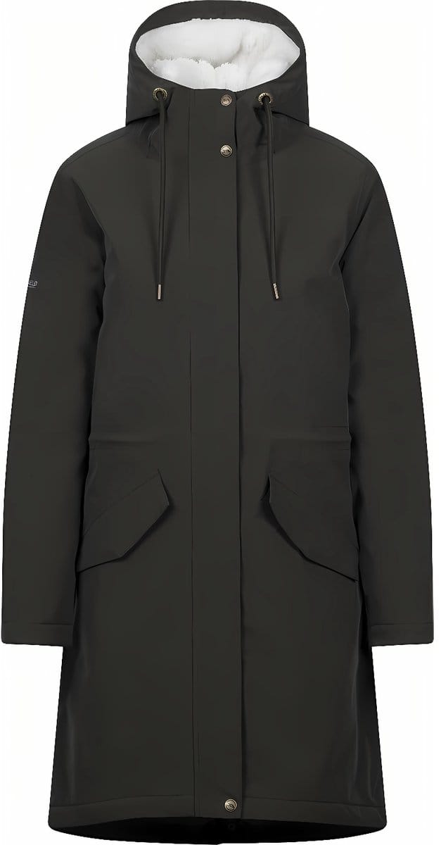 Trespass damesregenjas Vailsom Rainwear Jacket
