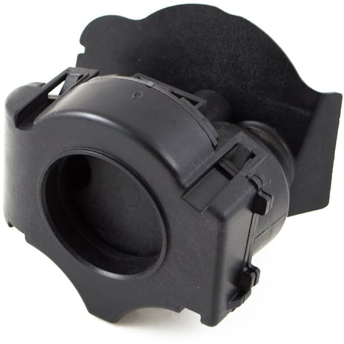 MODECAR - Ventilatieklep Motor - BMW E46 Serie 3 - 1995-2008