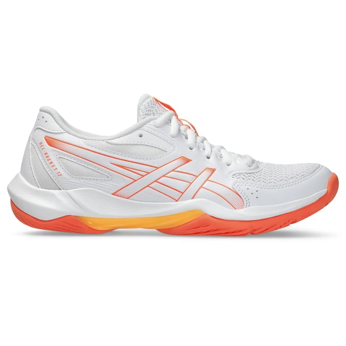 Indoorschoenen voor dames Asics Gel-Rocket 12
