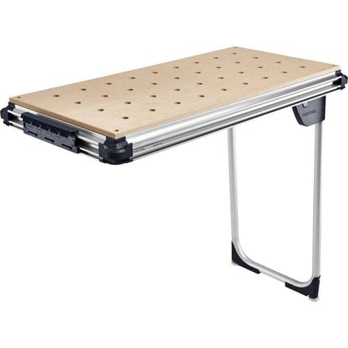 Festool TSB/1-MW 1000 Tafel voor MW 1000 & MFT/3 - 203457