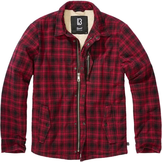 Jas Brandit Classic Sherpa