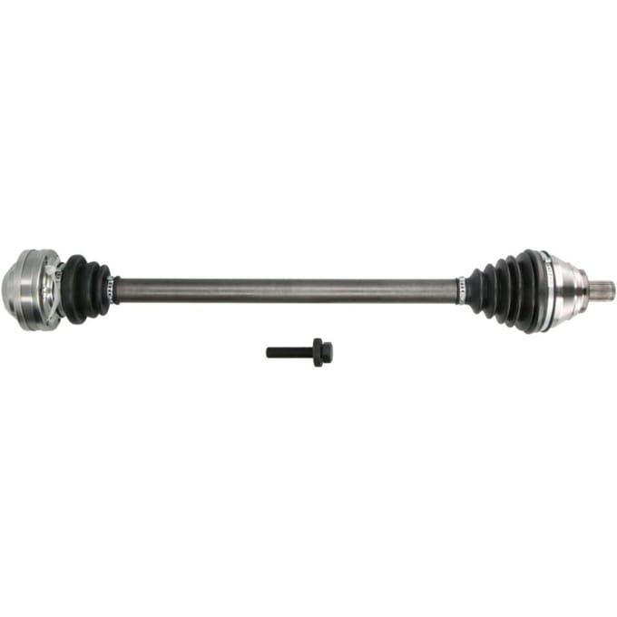Aandrijfas MAGNETI MARELLI 302004190290