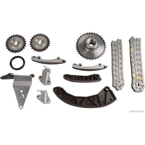 Herth+Buss Elparts Distributiekettingset HERTH+BUSS JAKOPARTS J1190501