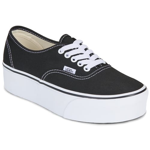 Vans  Lage Sneakers Authentic Stackform