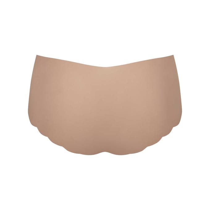 Sloggi Broekje Zero Microfiber Shorts 2.0 Verpakking van 4