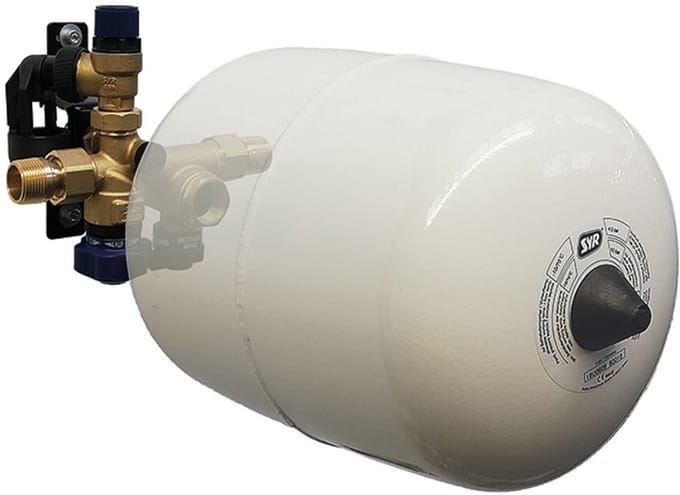 SYR Veiligheidscenter 4807 met 8l-MAG, 4807.15.000