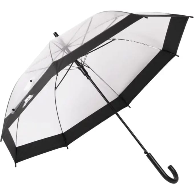 Trespass Rainfall Paraplu Grijs