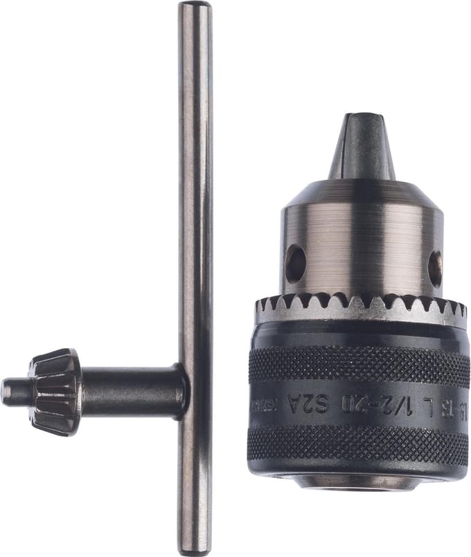 Bosch - Tandkransboorhouder tot 13 mm 1,5 – 13 mm, 1/2" - 20