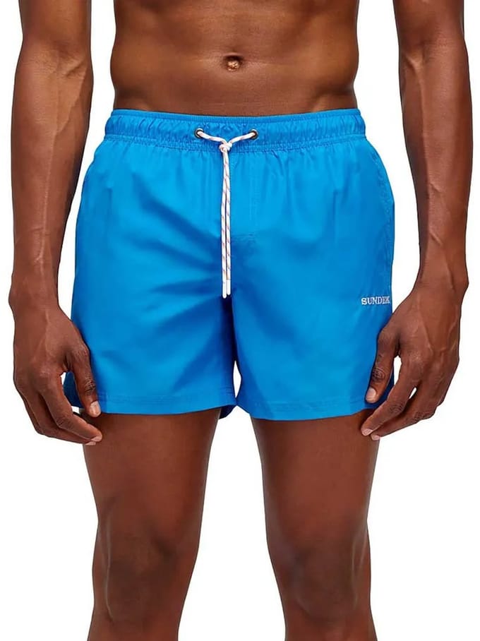 Sundek Repreve® Zwembroek Blauw 2XL Man