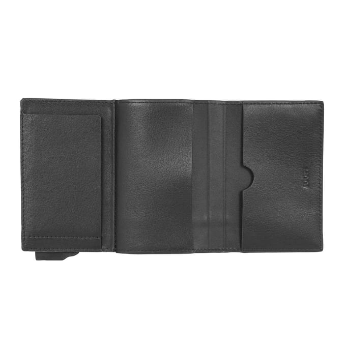 JOOP! kaarthoes Manciano C-One E-Cage Black zwart