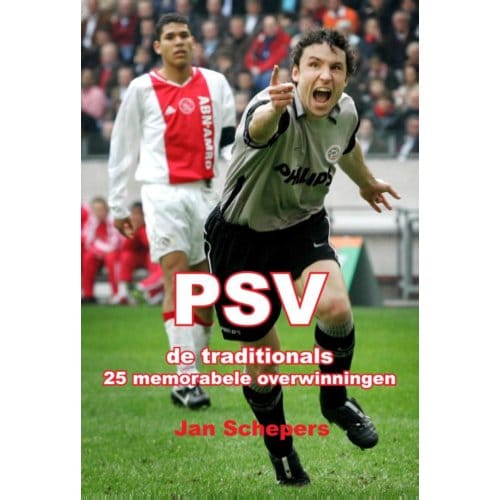 Psv De Traditionals - Jan Schepers