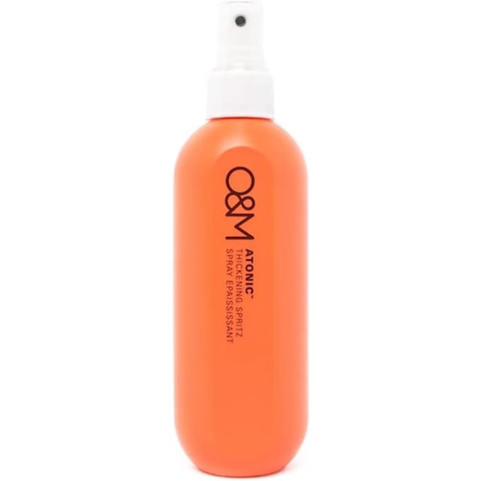 Original & Mineral Haarlak Atonic Thickening Spritz Haarspray Dames 250 ml