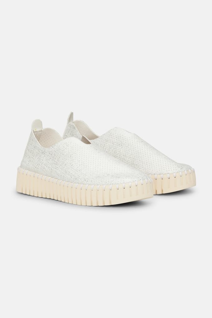 Espadrilles klassiek vrouw Ilse Jacobsen Hornbæk Tulip