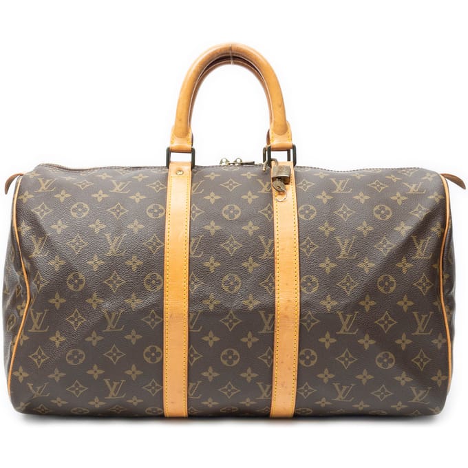 Keepall 45  reistas