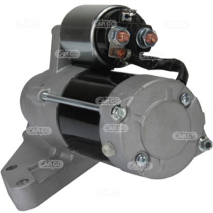 Starter HC-CARGO 114217