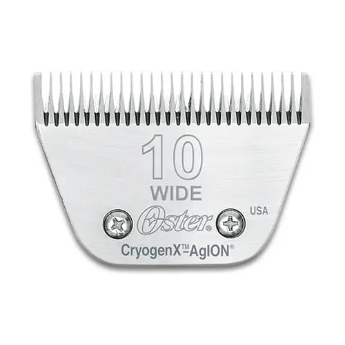 Paard tondeuse mes Oster PRO3000i/A6 SLIM Y A5-50 919-44