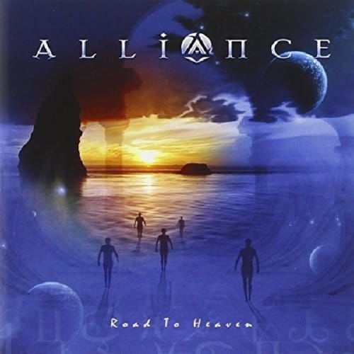 Road To Heaven - Alliance