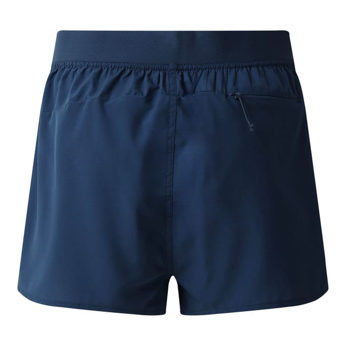 Dare 2B Dames/Dames Off Trail Korte Broek (Maanlicht Denim)