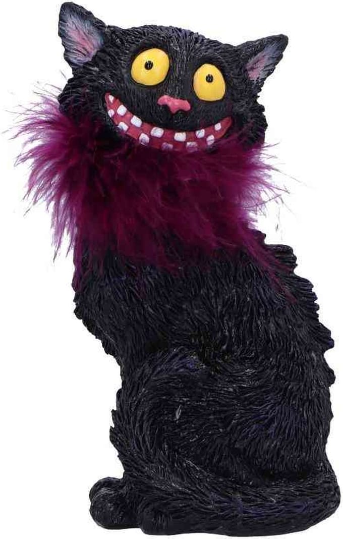 Nemesis Now - Furgus 19.5cm Beeld/figuur - Multicolours