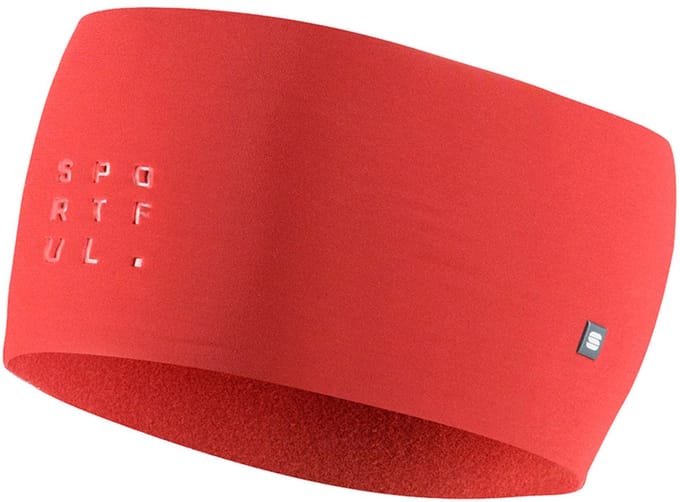 Sportful Srk Hoofdband Rood
