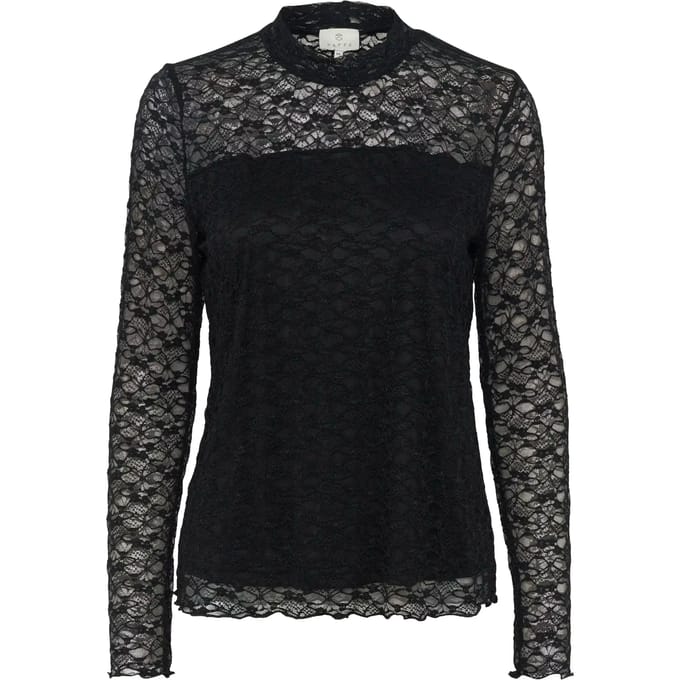 Vrouwenblouse KAFFE Jole