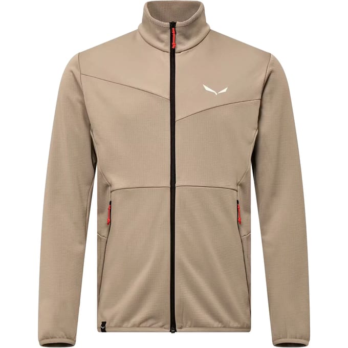 Track suit jas Salewa Puez Sun