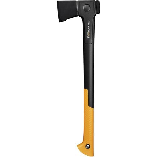 Fiskars X-serie - Universele Bijl - X24 M - 60 cm - 1.6 kg